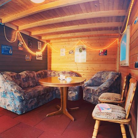 Ferienhaus Doina Gehlberg Luaran gambar