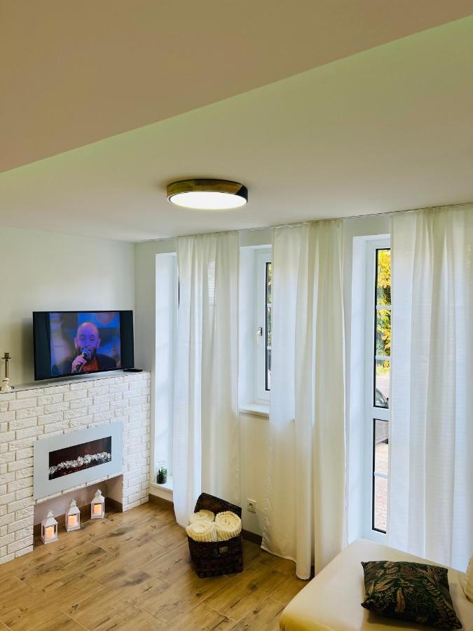 Ferienhaus Doina Gehlberg Luaran gambar