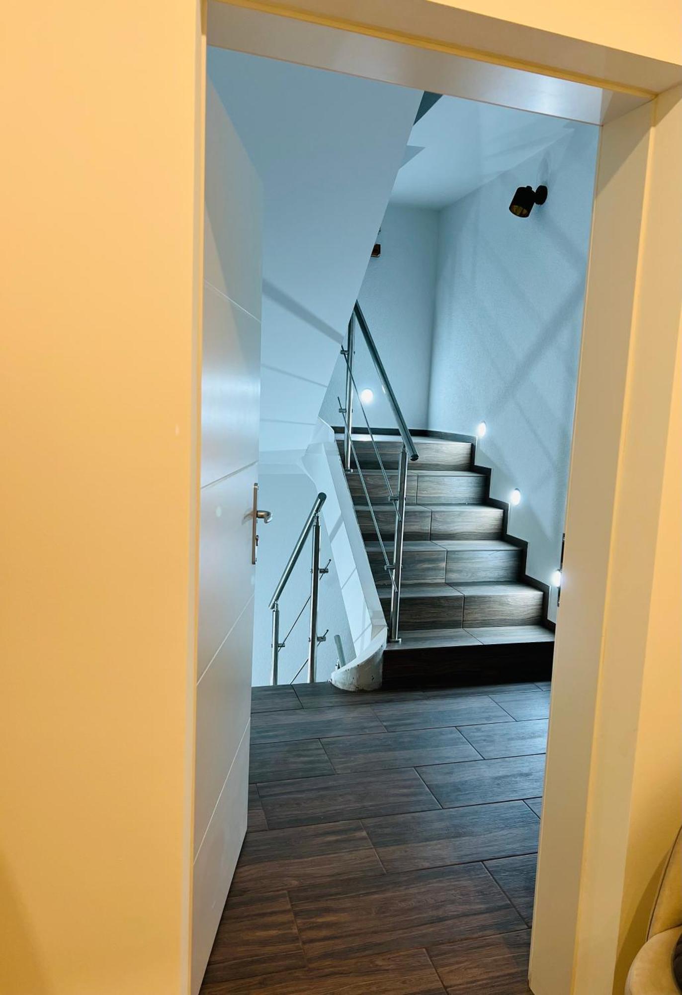 Ferienhaus Doina Gehlberg Luaran gambar