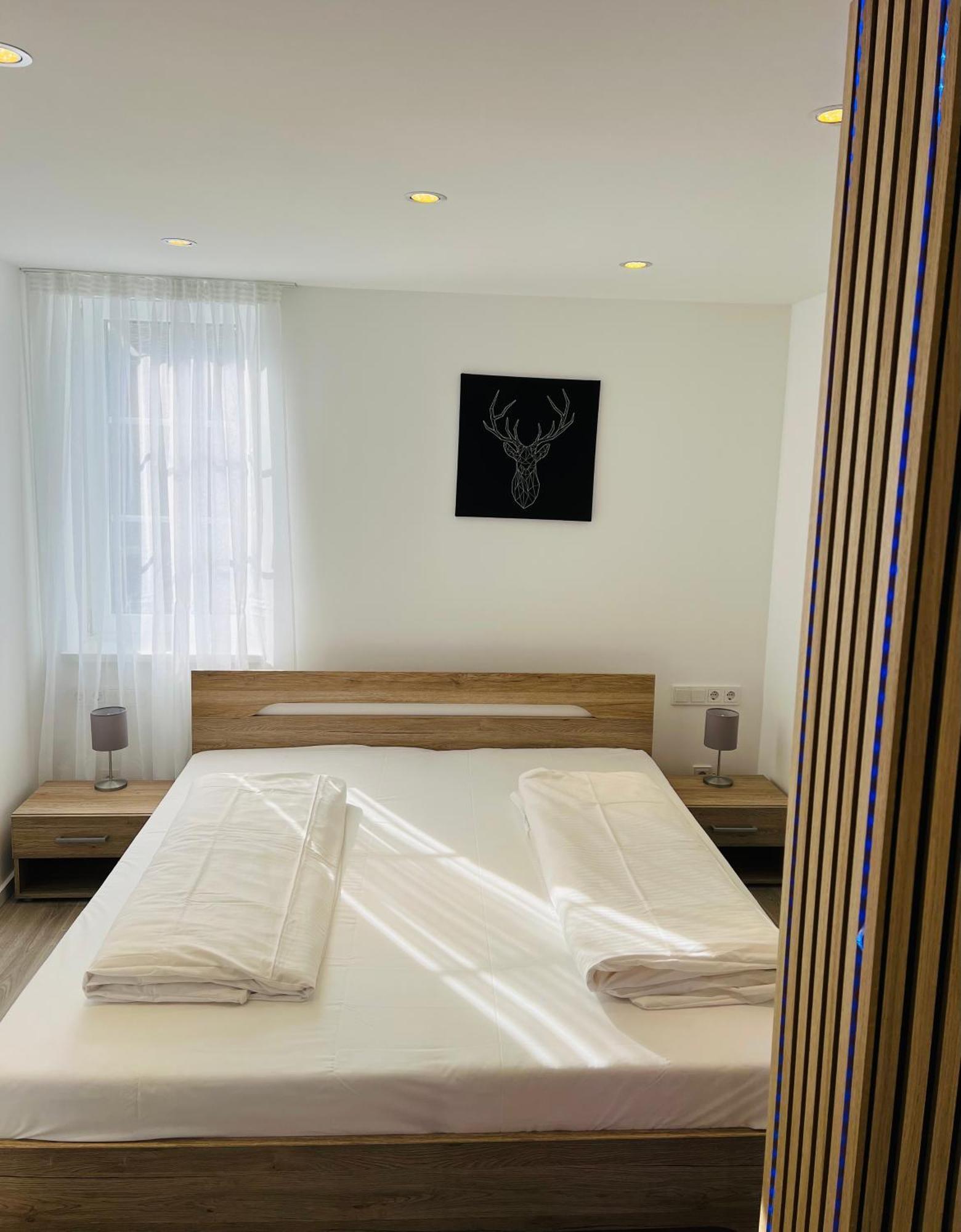 Ferienhaus Doina Gehlberg Luaran gambar