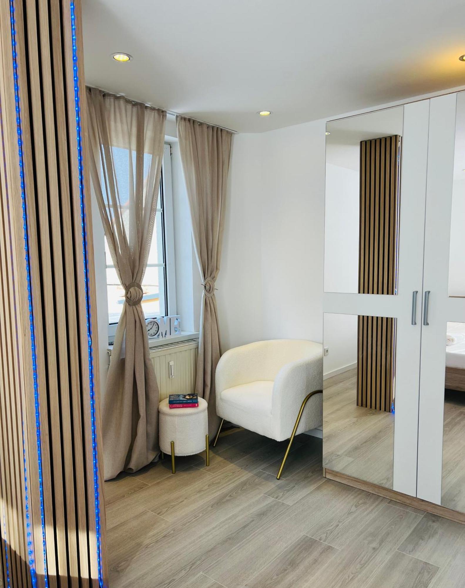 Ferienhaus Doina Gehlberg Luaran gambar