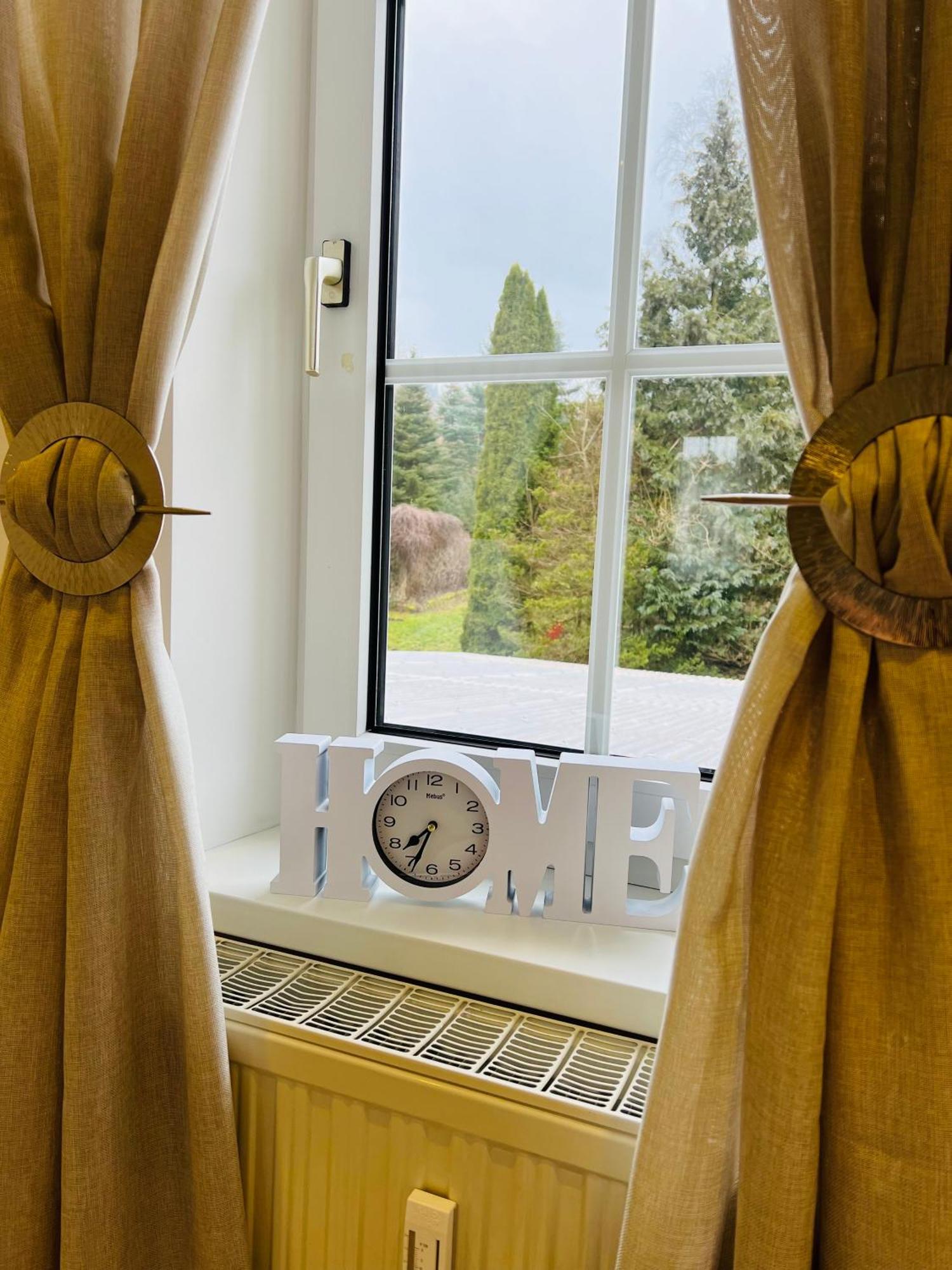Ferienhaus Doina Gehlberg Luaran gambar