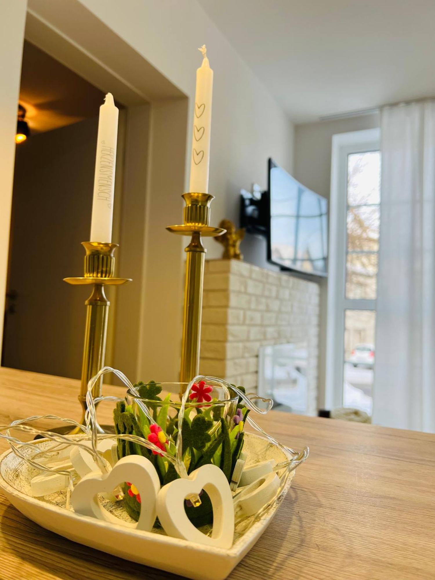 Ferienhaus Doina Gehlberg Luaran gambar