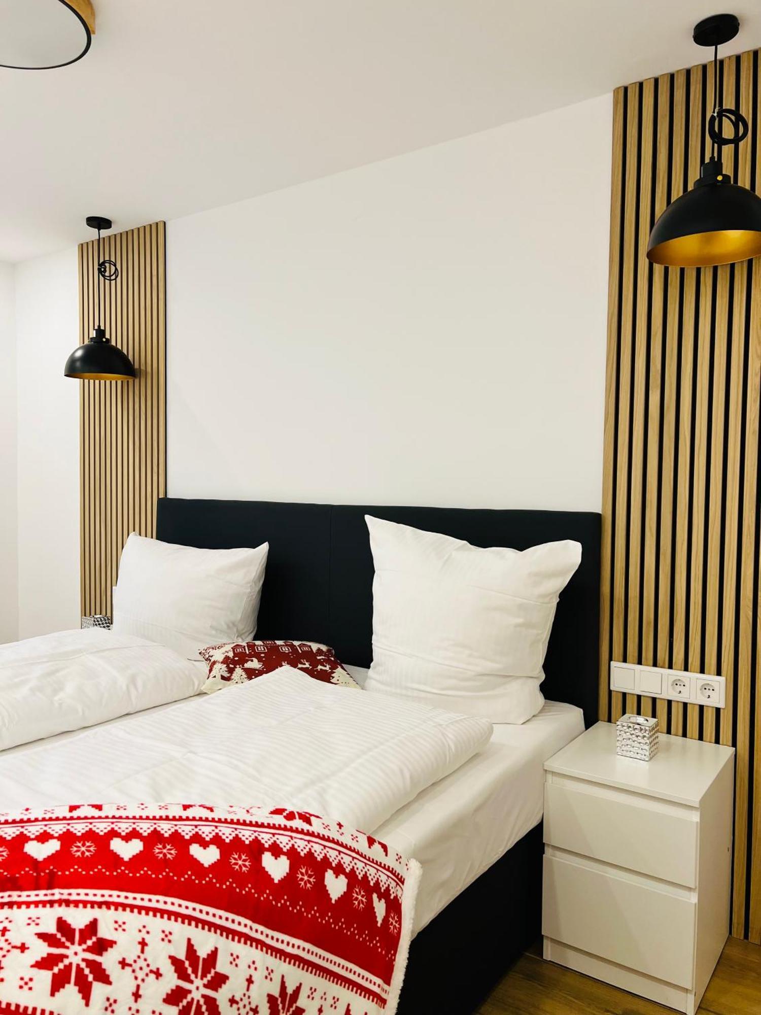 Ferienhaus Doina Gehlberg Luaran gambar