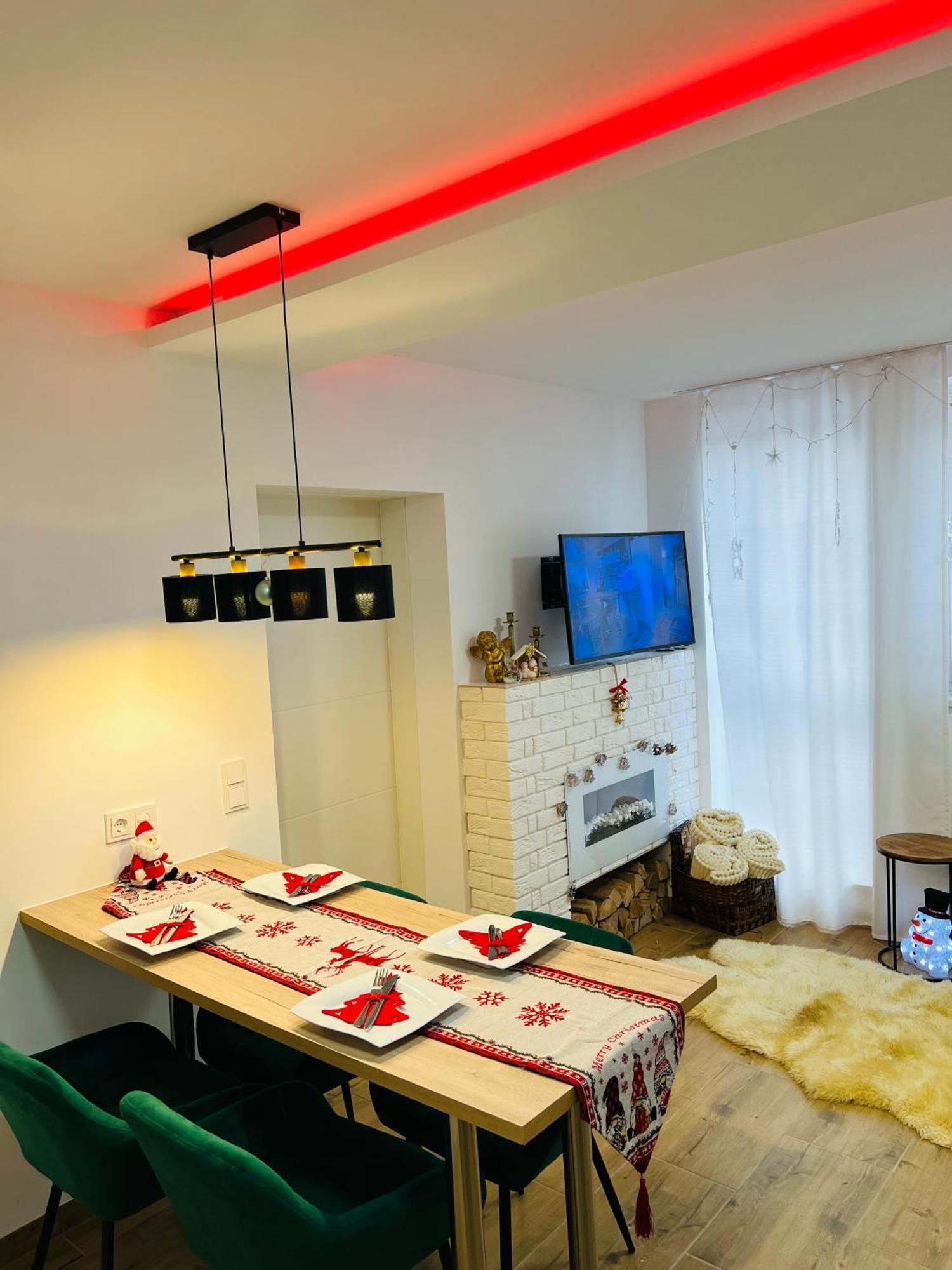Ferienhaus Doina Gehlberg Luaran gambar