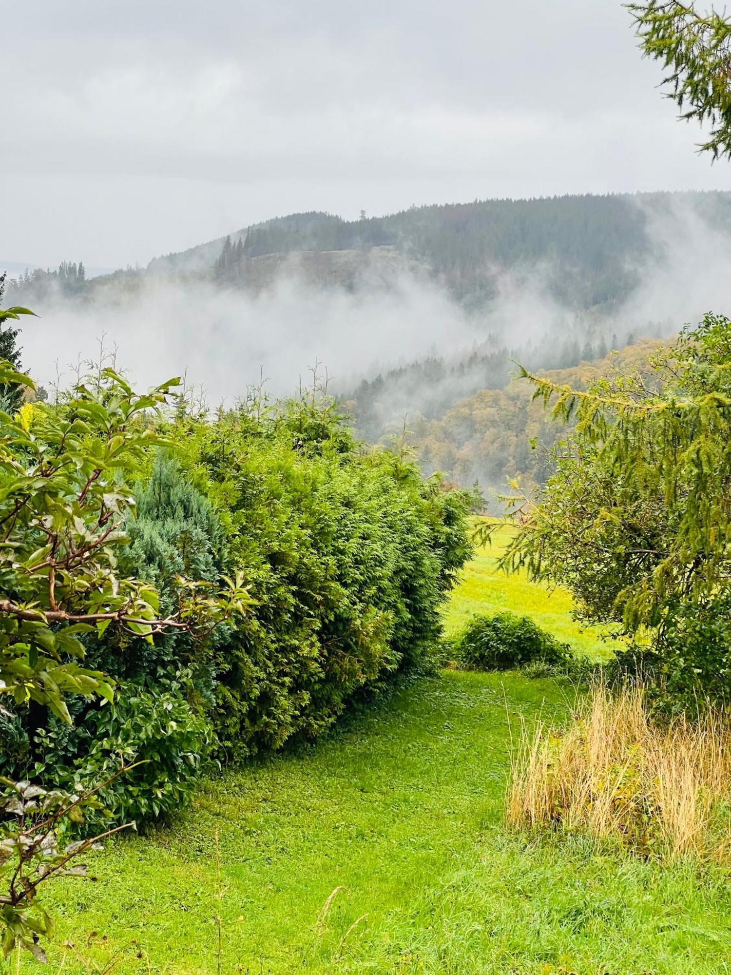 Ferienhaus Doina Gehlberg Luaran gambar