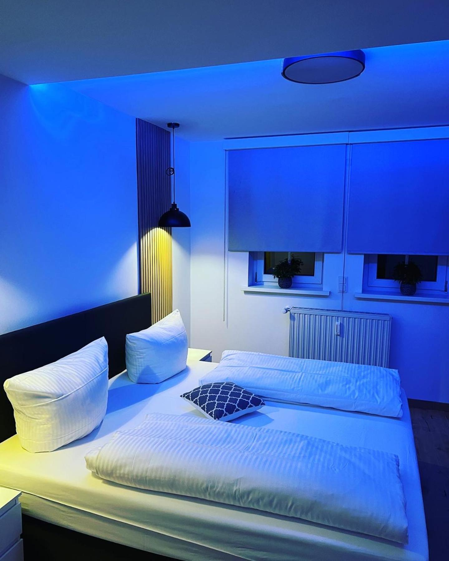 Ferienhaus Doina Gehlberg Luaran gambar