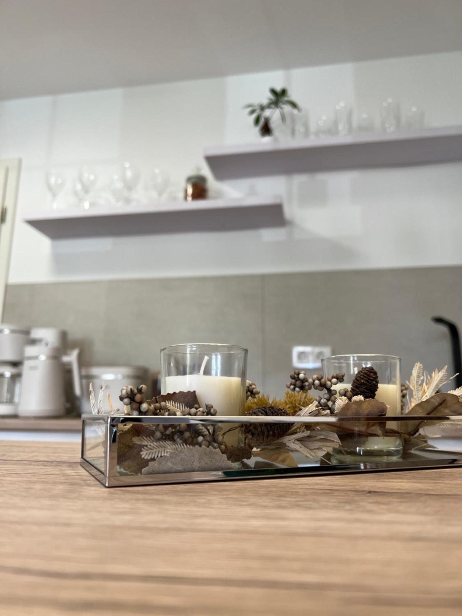 Ferienhaus Doina Gehlberg Luaran gambar