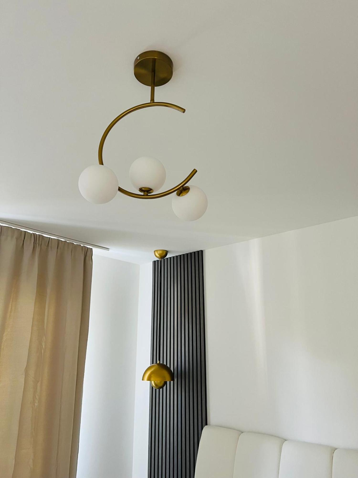 Ferienhaus Doina Gehlberg Luaran gambar