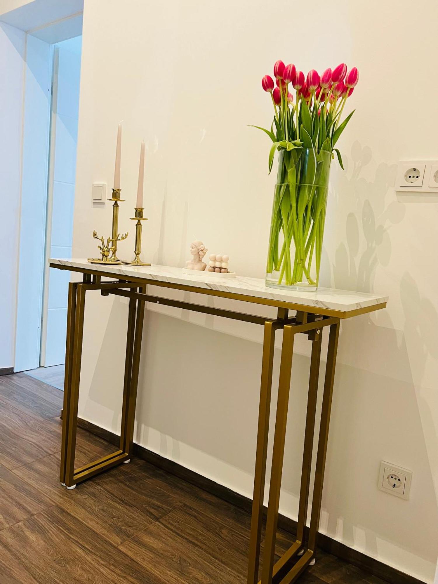 Ferienhaus Doina Gehlberg Luaran gambar