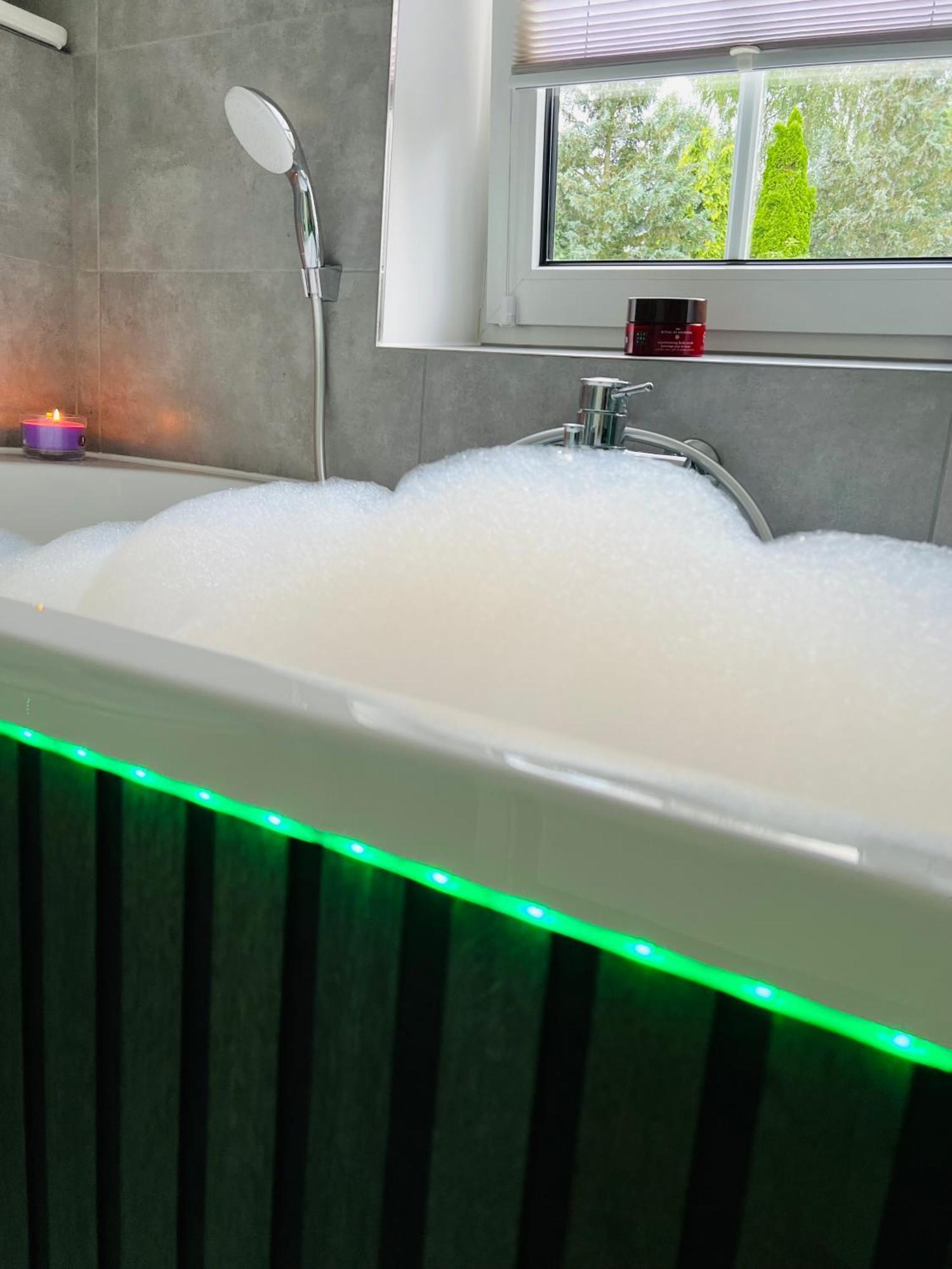 Ferienhaus Doina Gehlberg Luaran gambar